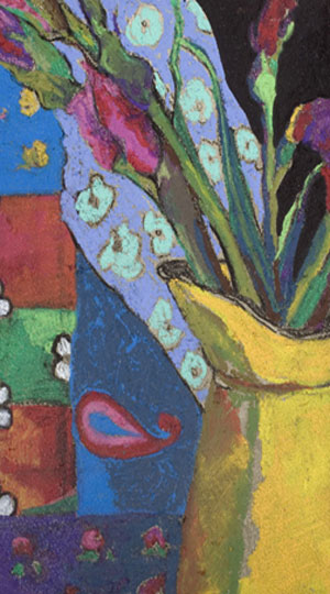 Courtyard Gallery Artists