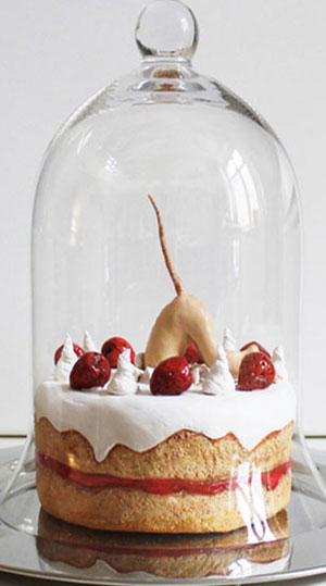 Let Me Eat Cake